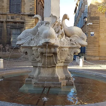 Hotel Cardinal